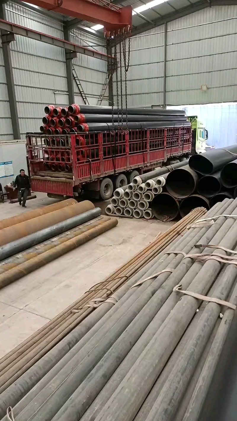 未来趋势：新疆合金钢管的市场发展与应用前景